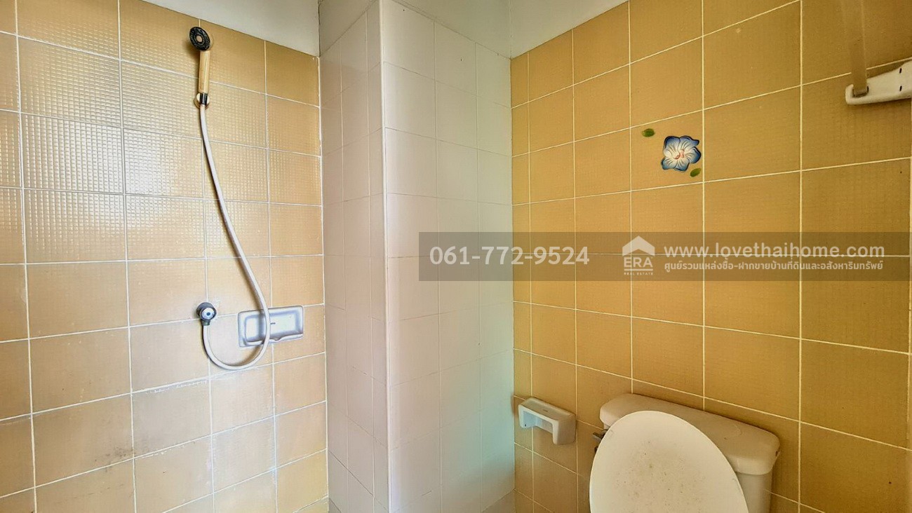 ขายห้องชุด ซิตี้วิลล์ คอนโดมิเนียม ห้องสตูดิโอ 31.13 ตรม. ในซอยหมู่บ้านทิพวัล 1 เทพารักษ์ ราคาถูก วิวนอก ใกล้รถไฟฟ้าสายสีเหลือง-สถานีทิพวัล