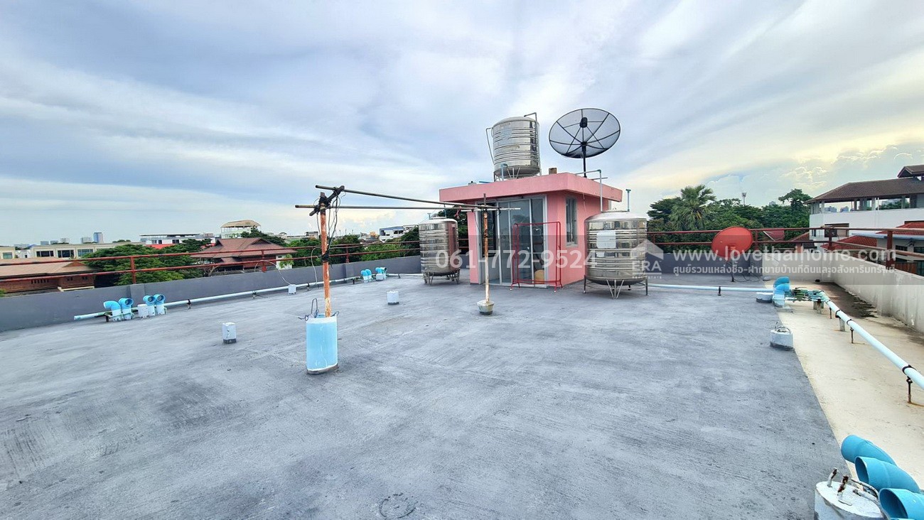 ขายอพาร์ตเม้นท์ ในซอยอ่อนนุช 46 ใกล้รถไฟฟ้าสายสีเหลือง (สถานีศรีนุช-ศรีนครินทร์ 38) 50 ตร.วา ผลประกอบการดี ผู้เช่าเต็มตลอด เหมาะลงทุนระยะยาว คุ้มสุดๆ