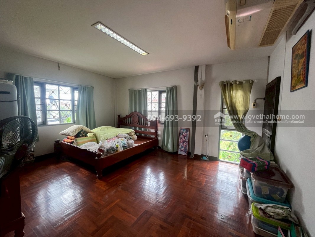 ขายบ้านเดี่ยว 2 ชั้น หมู่บ้านกานดาการ์เด้น บางบอน5 บ้านพร้อมอยู่ สวย ราคาถูกใจ ชัวร์ๆ พื้นที่ 53 ตรว. พร้อมเข้าอยู่หิ้วกระเป๋ามาได้เลย สภาพบ้านสวย ด่วนๆ ถูกๆ (ไฟฟ้า 3 เฟส)