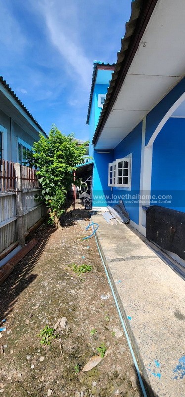 ขายบ้านเดี่ยว ต.หน้าไม้ อ.ลาดหลุมแก้ว จ.ปทุมธานี เนื้อที่ 120 ตรว. บ้านราคาถูก ทำเลดี หลังหัวมุม ขายเพียง 2.8 ล้านราคานี้หาไม่ได้แล้ว ใกล้รถไฟฟ้าสายสีม่วง 15 นาที ใกล้เซ็นทรัลเวสต์เกต
