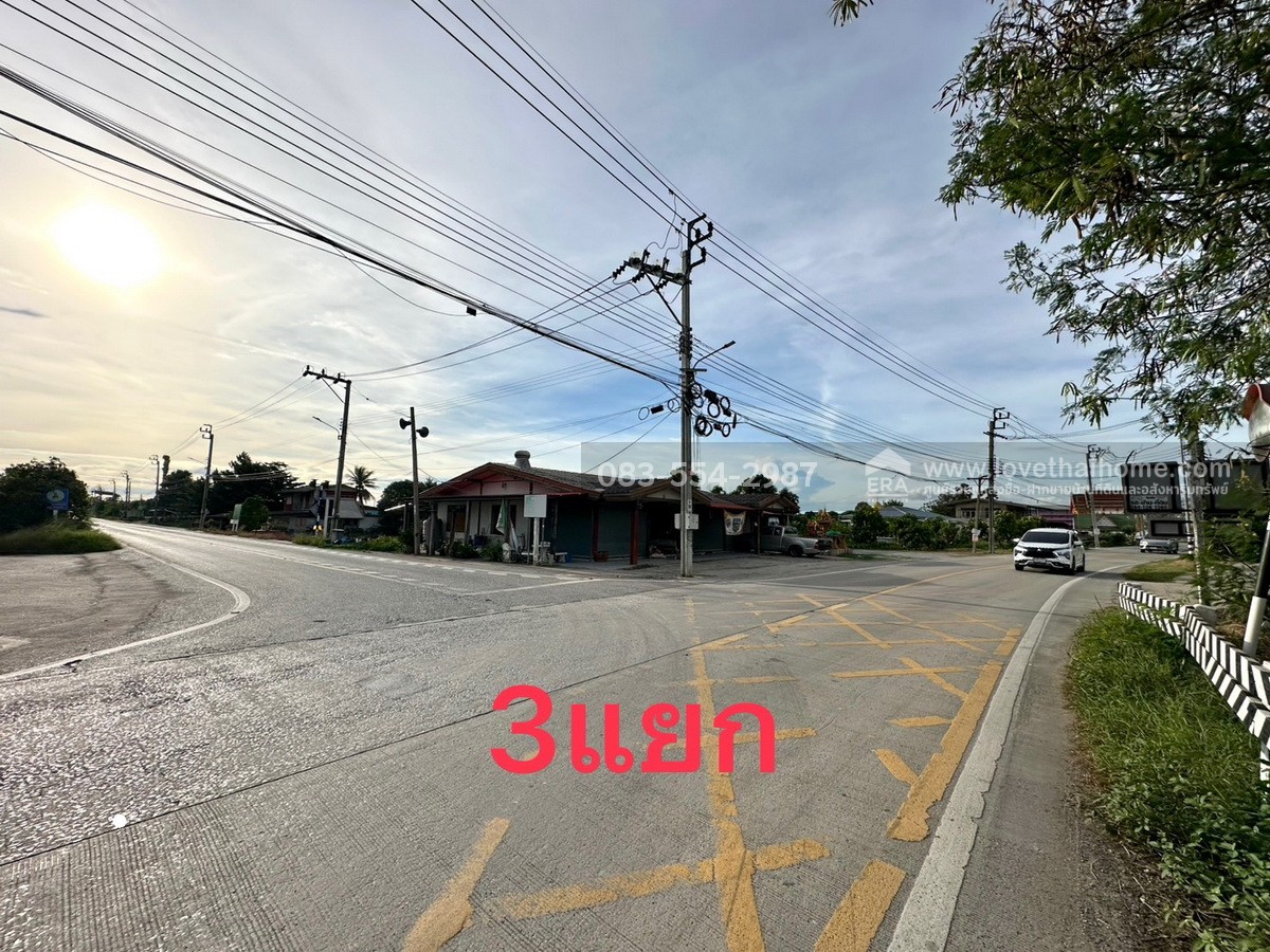 ขายที่ดินราคาถูก ต.ขุนศรี อ.ไทรน้อย จ.นนทบุรี ใกล้วัดสโมสร 300 ตร.วา (30x40 ม.) ซ.เงินวัฒนะ จากถนนใหญ่ ปทุมธานี–บางเลน เพียง 3 กม. ที่ดินมีอนาคต เหมาะลงทุน,สร้างโกดัง และบ้านพักคนงาน