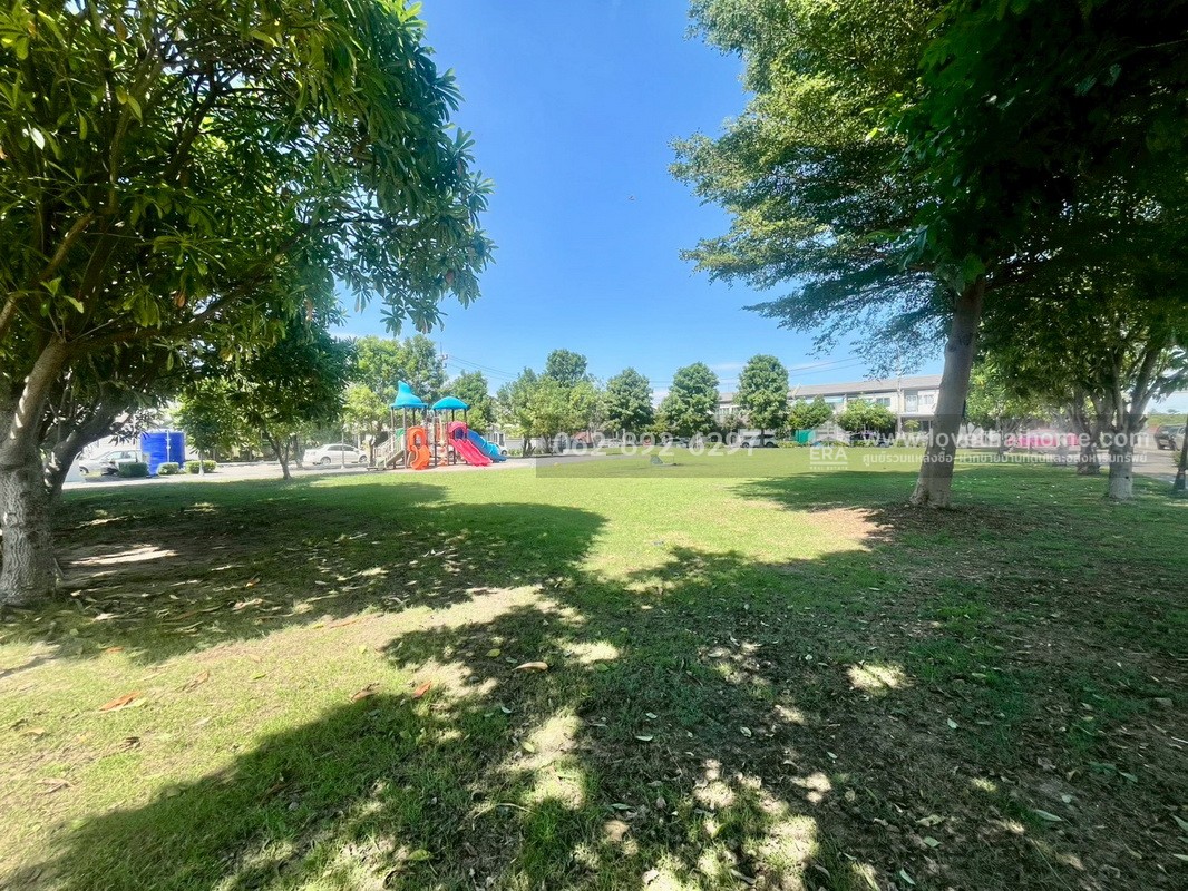 ขายทาวน์เฮ้าส์ หมู่บ้านพฤกษา รังสิต-คลอง4 โครงการ2 พื้นที่17.4ตรว. ขายเพียงแค่1.45ล้านเท่านั้น ในโครงการนี้หาราคาถูกกว่านี้ไม่มีอีกแล้วค่ะ 