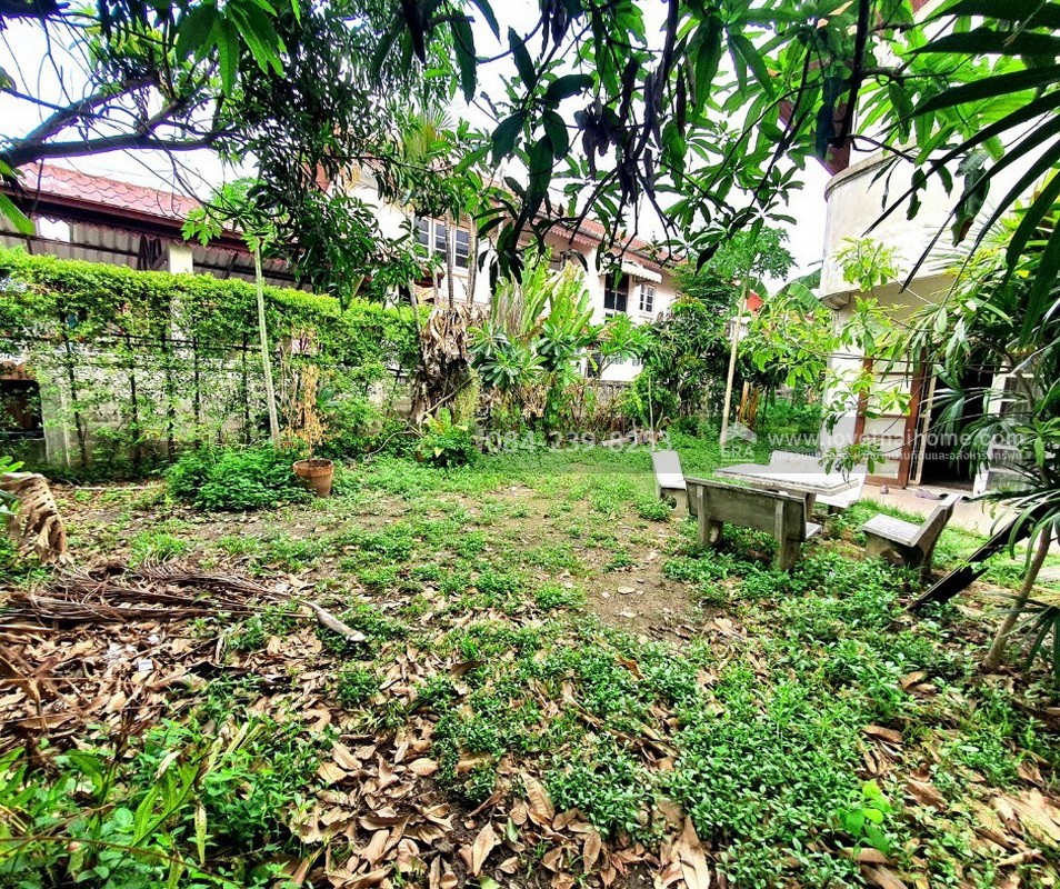 ขายบ้านเดี่ยว หมู่บ้านแสงชัยนิเวศน์ ปทุมธานี พื้นที่ 100 ตรว. ใกล้ รพ.ปทุมธานี,บิ๊กซี ปทุมธานี และโลตัสปทุมธานี