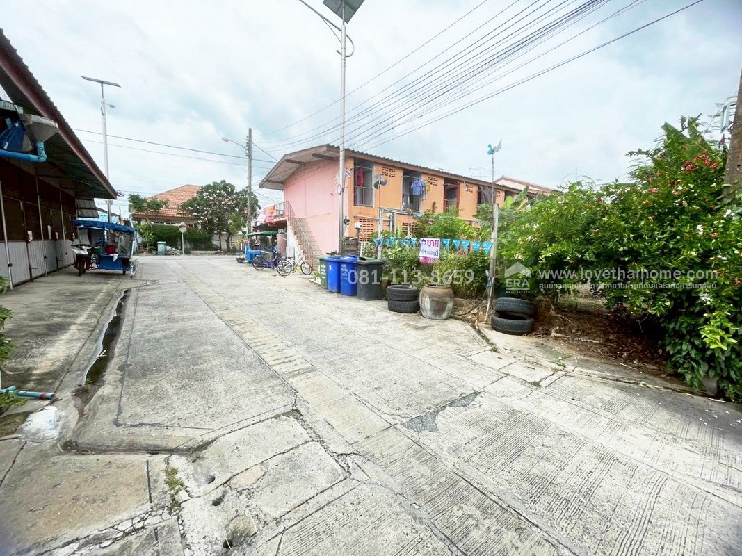 ขายที่ดิน ซอยพูลเจริญ2/2 ถนนบางนา-ตราด กม.16.5 บางพลี พื้นที่ 50 ตรว. ใกล้สนามบินสุวรรณภูมิ,ทางพิเศษบูรพาวิถี