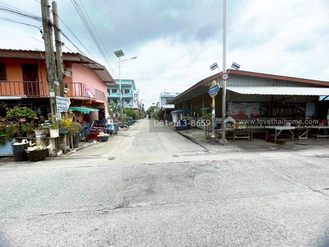 ขายที่ดิน ซอยพูลเจริญ2/2 ถนนบางนา-ตราด กม.16.5 บางพลี พื้นที่ 50 ตรว. ใกล้สนามบินสุวรรณภูมิ,ทางพิเศษบูรพาวิถี