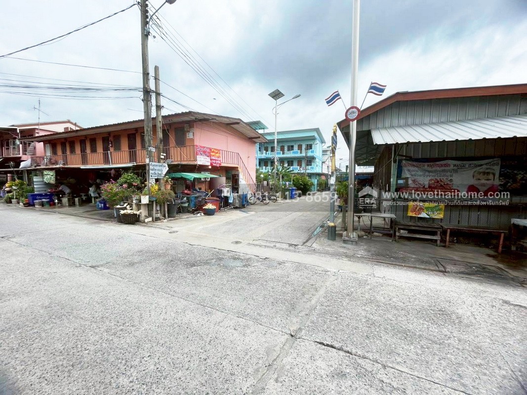 ขายที่ดิน ซอยพูลเจริญ2/2 ถนนบางนา-ตราด กม.16.5 บางพลี พื้นที่ 50 ตรว. ใกล้สนามบินสุวรรณภูมิ,ทางพิเศษบูรพาวิถี
