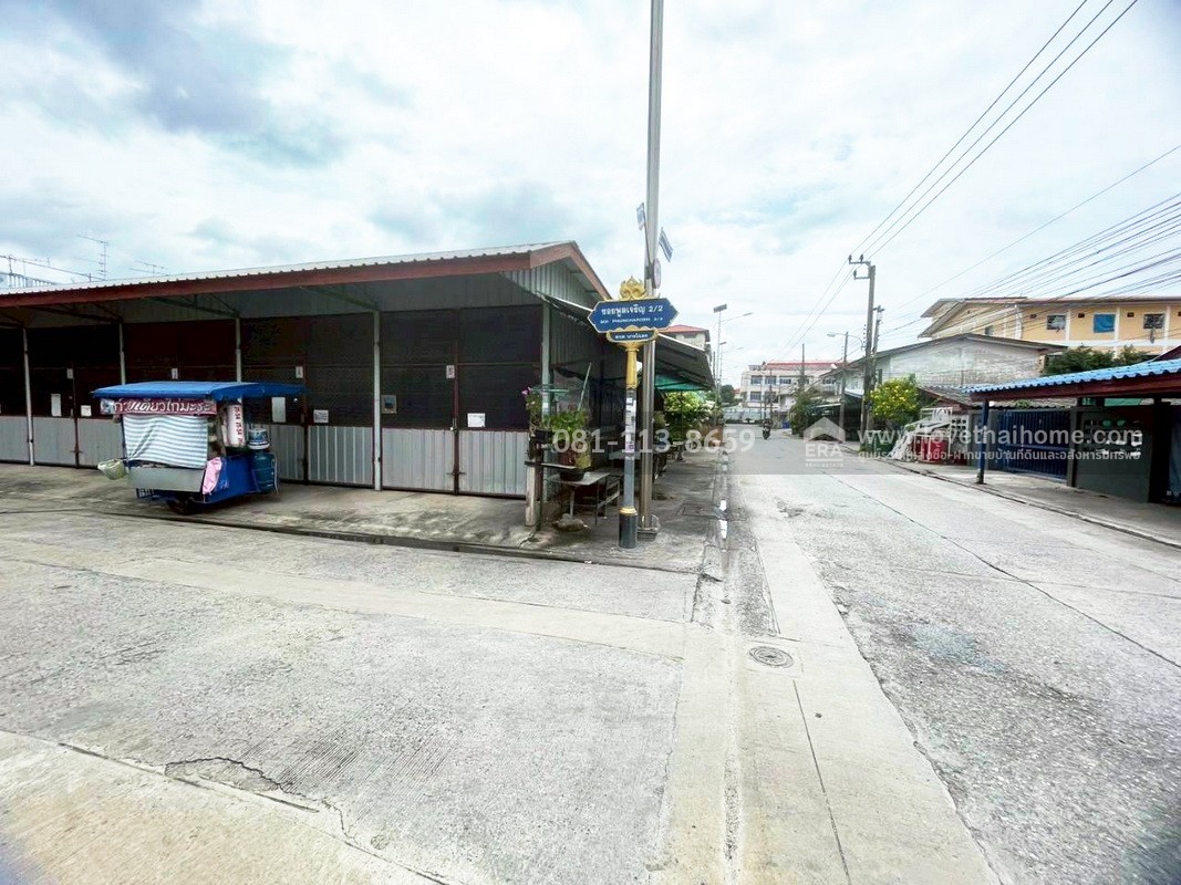ขายที่ดิน ซอยพูลเจริญ2/2 ถนนบางนา-ตราด กม.16.5 บางพลี พื้นที่ 50 ตรว. ใกล้สนามบินสุวรรณภูมิ,ทางพิเศษบูรพาวิถี