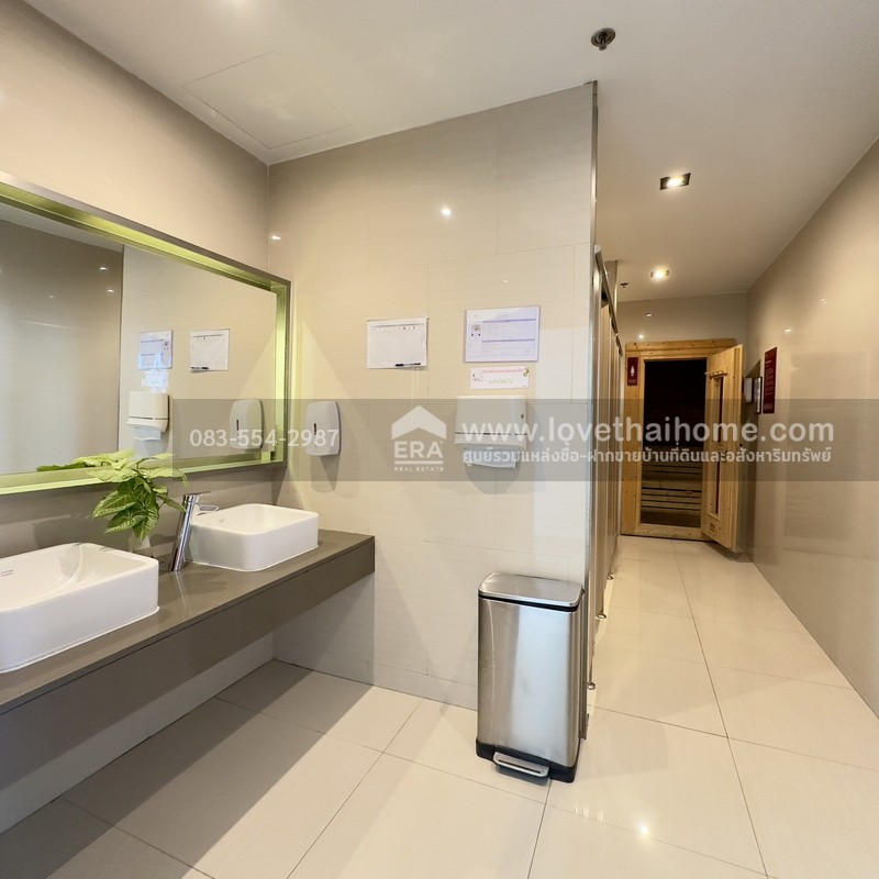 ขายคอนโดถูกสุดๆ Plum Condo Central Station Phase 2 รัตนาธิเบศร์ ห้องริม 48.78 ตร.ม. ชั้น 12A ใกล้MRT แยกบางใหญ่ ติดCentral Westgate ขายพร้อมผู้เช่าเท่านั้น!
