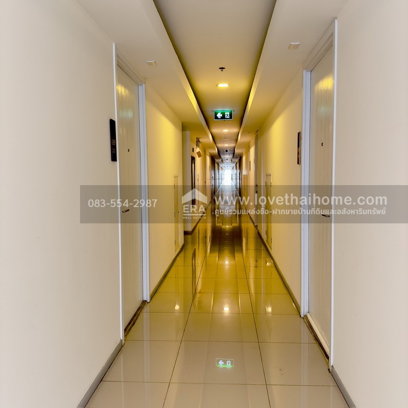 ขายคอนโดถูกสุดๆ Plum Condo Central Station Phase 2 รัตนาธิเบศร์ ห้องริม 48.78 ตร.ม. ชั้น 12A ใกล้MRT แยกบางใหญ่ ติดCentral Westgate ขายพร้อมผู้เช่าเท่านั้น!