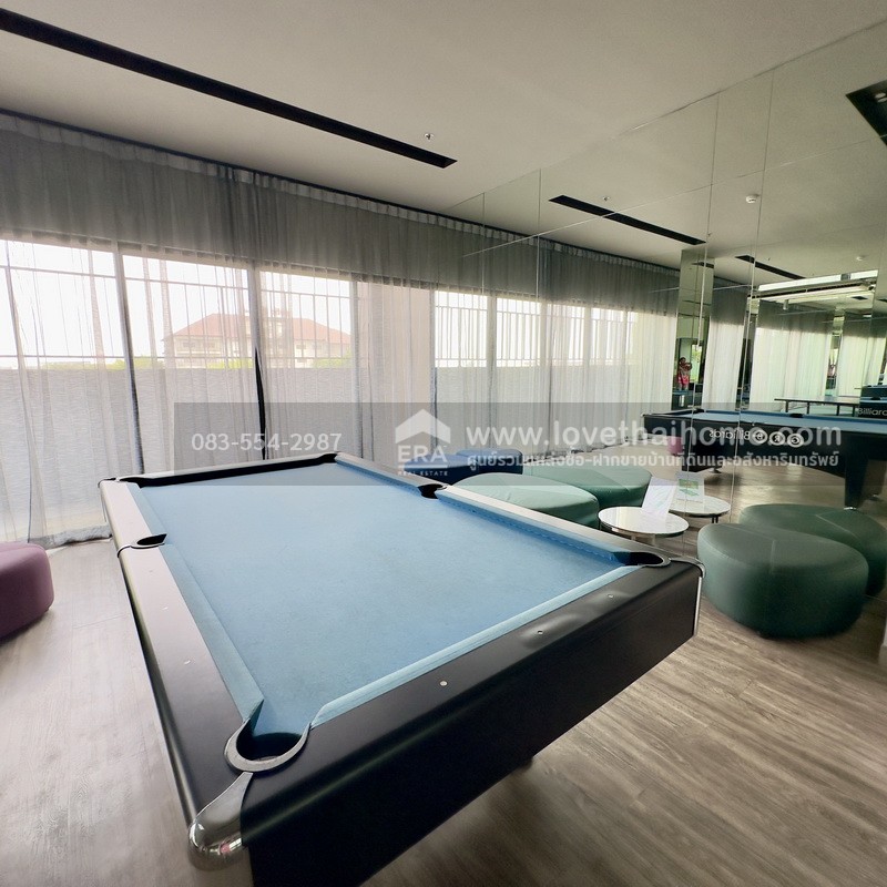 ขายคอนโดถูกสุดๆ Plum Condo Central Station Phase 2 รัตนาธิเบศร์ ห้องริม 48.78 ตร.ม. ชั้น 12A ใกล้MRT แยกบางใหญ่ ติดCentral Westgate ขายพร้อมผู้เช่าเท่านั้น!