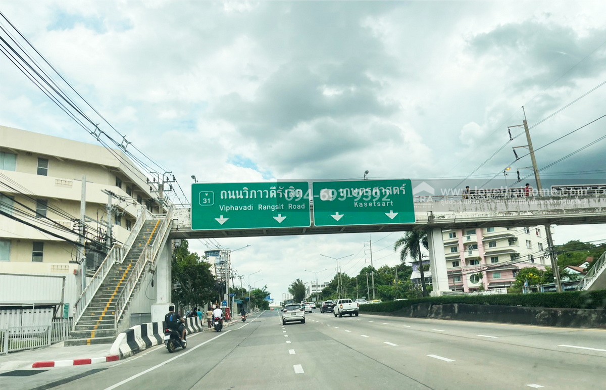 ขายที่ดิน ซอยงามวงศ์วาน59 คลองเปรมประชากร พื้นที่ 528 ตารางวา ทำเลดี ติดถนน เดินทางสะดวกมากๆ ราคาส่วนลดสุดๆ (ถมแล้วบางส่วน)