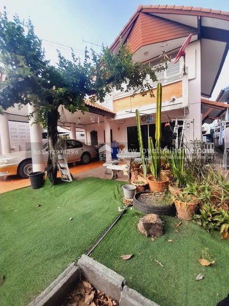 ขายบ้านเดี่ยราคาถูก หมู่บ้านพิมานปรีดา ซ.ท่าอิฐ 19 นนทบุรี ขนาด 50 ตรว. พร้อมอยู่ ใกล้รถไฟฟ้าบางรักน้อยท่าอิฐ 