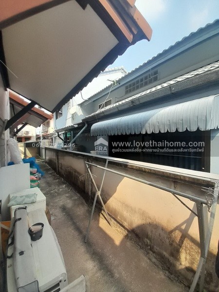 ขายบ้านเดี่ยราคาถูก หมู่บ้านพิมานปรีดา ซ.ท่าอิฐ 19 นนทบุรี ขนาด 50 ตรว. พร้อมอยู่ ใกล้รถไฟฟ้าบางรักน้อยท่าอิฐ 
