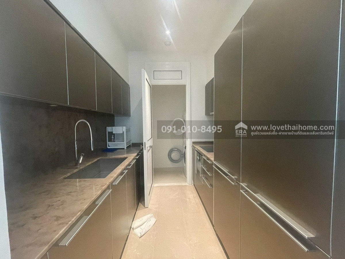 ขาย Penthouse สุดหรู The Residences at Mandarin Oriental Bangkok ( ICONSIAM ) วิวโค้งแม่น้ำเจ้าพระยา  พื้นที่ใช้สอย 163.41 ตร.ม. ชั้น 25–26 (วิวพาโนรามา) พร้อมเฟอร์นิเจอร์ใหม่เอี่ยมครบครัน พร้อมเข้าอยู่ทันที