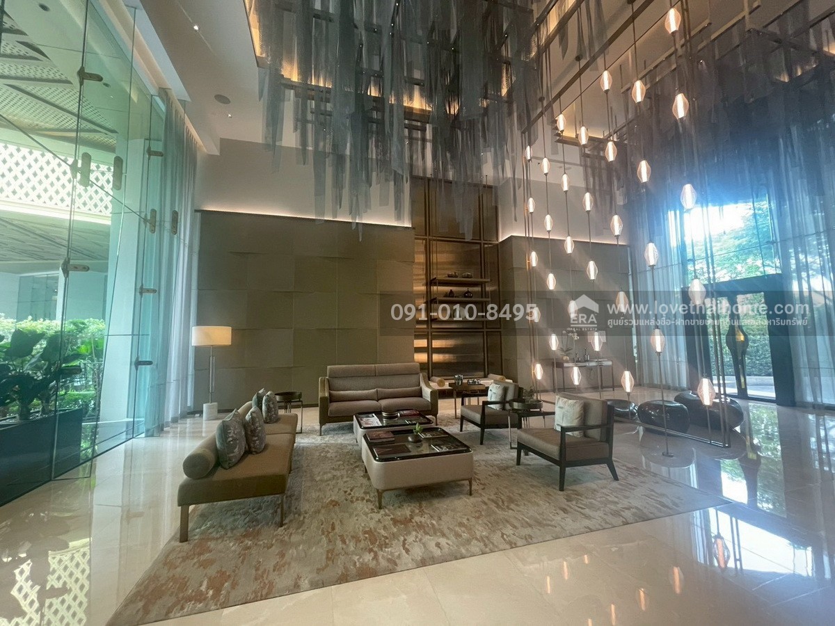 ขาย Penthouse สุดหรู The Residences at Mandarin Oriental Bangkok ( ICONSIAM ) วิวโค้งแม่น้ำเจ้าพระยา  พื้นที่ใช้สอย 163.41 ตร.ม. ชั้น 25–26 (วิวพาโนรามา) พร้อมเฟอร์นิเจอร์ใหม่เอี่ยมครบครัน พร้อมเข้าอยู่ทันที