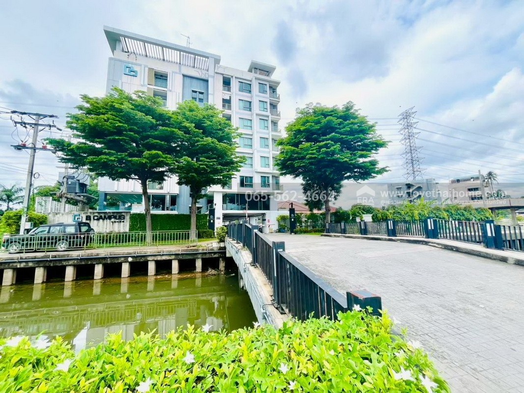 ขายคอนโด บี แคมปัส ประชาชื่น นนทบุรี พื้นที่ 32.65 ตรม. ใกล้เดอะมอลล์งามวงศ์วาน ขายคอนโด บี แคมปัส ประชาชื่น นนทบุรี พื้นที่ 32.65 ตรม. ใกล้เดอะมอลล์งามวงศ์วาน