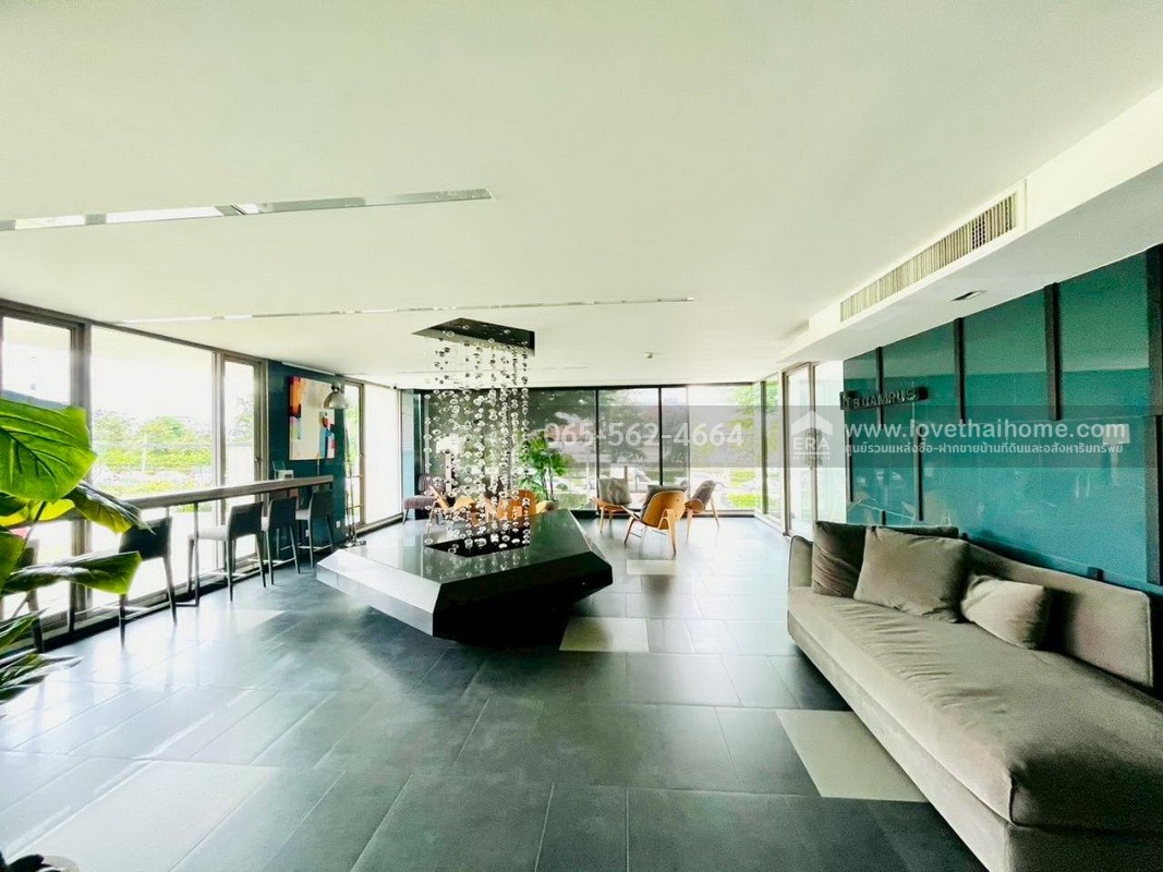 ขายคอนโด บี แคมปัส ประชาชื่น นนทบุรี พื้นที่ 32.65 ตรม. ใกล้เดอะมอลล์งามวงศ์วาน ขายคอนโด บี แคมปัส ประชาชื่น นนทบุรี พื้นที่ 32.65 ตรม. ใกล้เดอะมอลล์งามวงศ์วาน