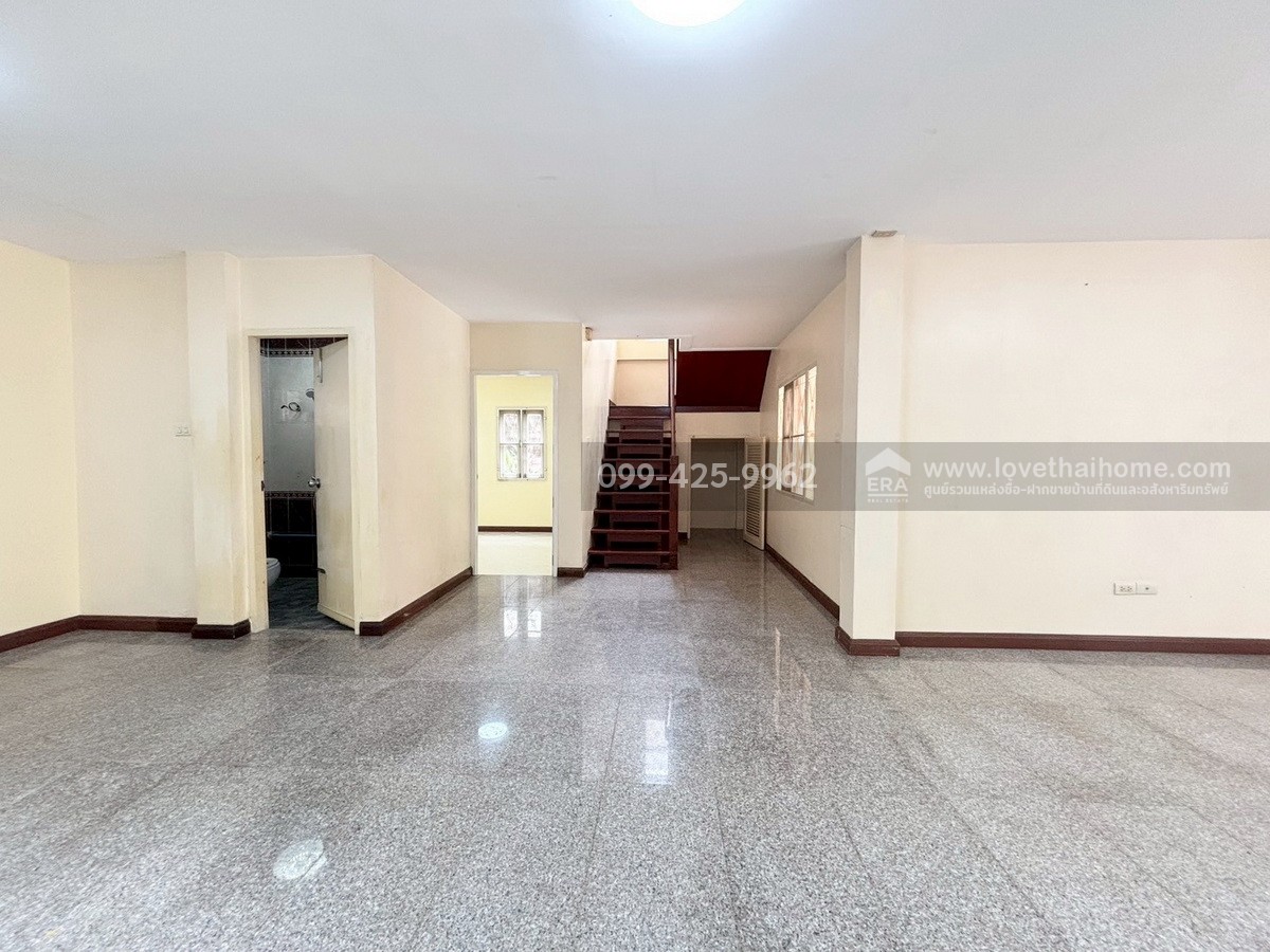 ขายบ้านเดี่ยว หมู่บ้านนวสิน ซ.โพธิ์แก้ว 3 ย่านลาดพร้าว-บางกะปิ 75.1 ตร.วา ใกล้ MRT ลาดพร้าว 101 เข้า-ออกได้ทั้ง ถ.ลาดพร้าว และเลียบทางด่วนรามอินทรา-อาจณรงค์   ขายบ้านเดี่ยว หมู่บ้านนวสิน ซ.โพธิ์แก้ว 3 ย่านลาดพร้าว-บางกะปิ 75.1 ตร.วา ใกล้ MRT ลาดพร้าว 101 เข้า-ออกได้ทั้ง ถ.ลาดพร้าว และเลียบทางด่วนรามอินทรา-อาจณรงค์