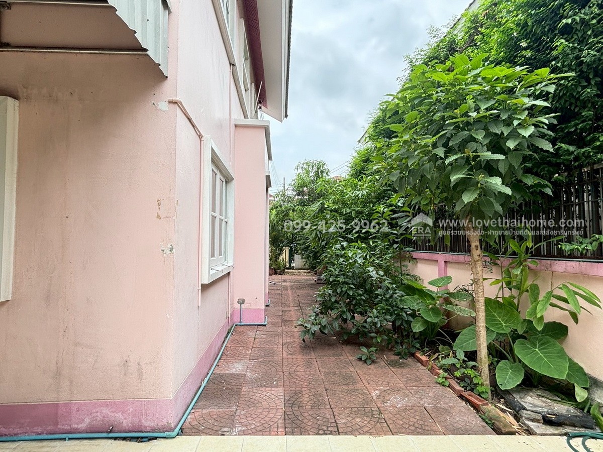 ขายบ้านเดี่ยว หมู่บ้านนวสิน ซ.โพธิ์แก้ว 3 ย่านลาดพร้าว-บางกะปิ 75.1 ตร.วา ใกล้ MRT ลาดพร้าว 101 เข้า-ออกได้ทั้ง ถ.ลาดพร้าว และเลียบทางด่วนรามอินทรา-อาจณรงค์   ขายบ้านเดี่ยว หมู่บ้านนวสิน ซ.โพธิ์แก้ว 3 ย่านลาดพร้าว-บางกะปิ 75.1 ตร.วา ใกล้ MRT ลาดพร้าว 101 เข้า-ออกได้ทั้ง ถ.ลาดพร้าว และเลียบทางด่วนรามอินทรา-อาจณรงค์