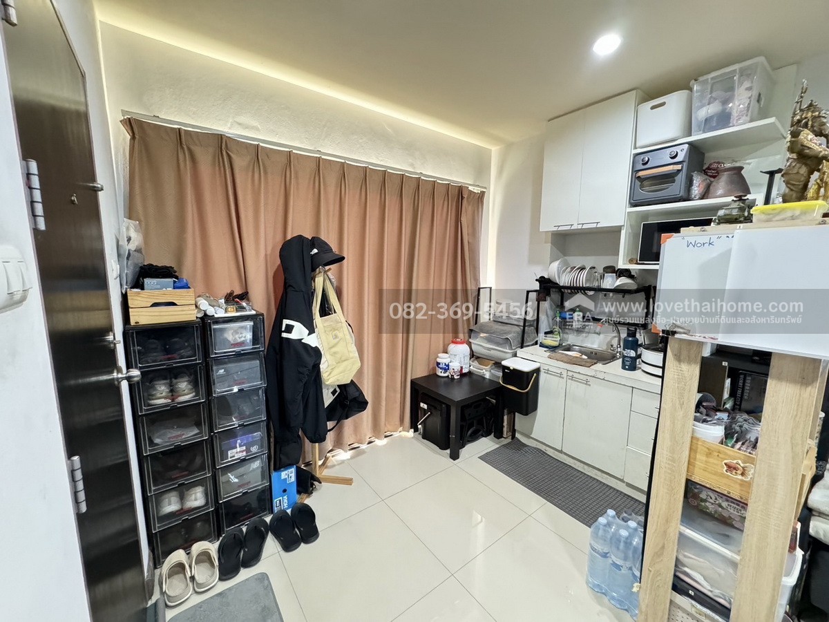 ขายคอนโด บู นิกโก้ บางแสน ชลบุรี ห้องมุม 37.28 ตรม. ชั้น 5 ราคาถูกที่สุด ใกล้ชายหาดบางแสน เหมาะทั้งอยู่อาศัยและปล่อยเช่า
