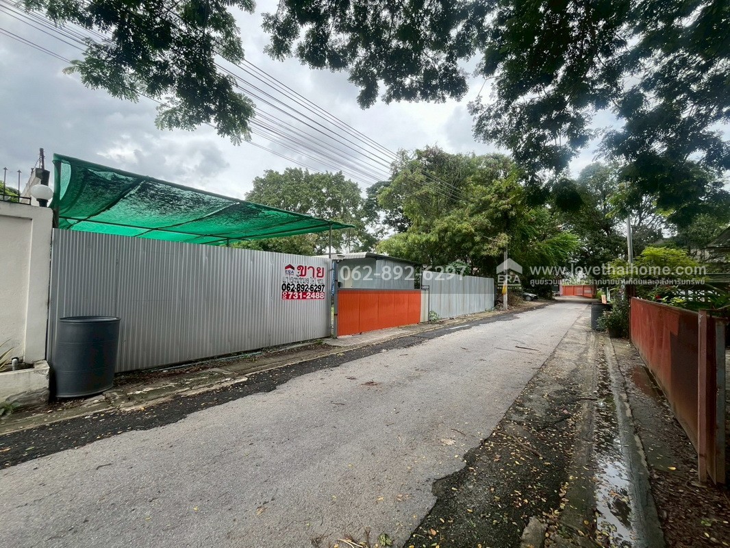 ขายที่ดิน รามอินทรา77 แยก6 พื้นที่สวย 181 ตารางวา ถมเรียบร้อย ราคาเพียง 32,597 บาท/ตรว. คุ้มค่าที่สุดในทำเล รีบตัดสินใจก่อนพลาดโอกาสทอง ใกล้รถไฟฟ้าสายสีชมพู ด่วน!!