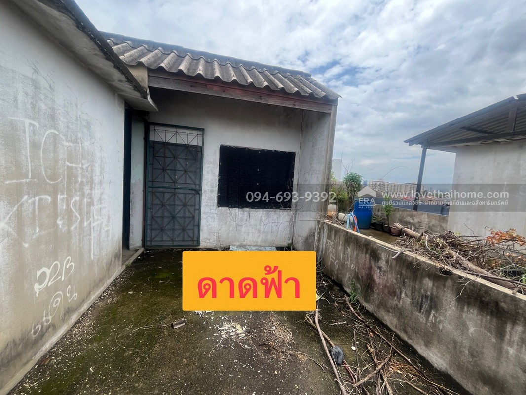 ขายตึกแถว 5 ชั้น หลังตลาดนัดการไฟฟ้าบางกรวย (พระราม7) ซอยบางกรวย-ไทรน้อย12/3 พื้นที่ 20 ตรว. รับประกันได้เลยว่าราคานี้ไม่มีแน่นอน ..คุ้ม..ถูก..สุดๆ มาก่อนได้ก่อน 