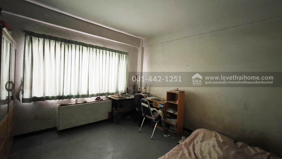 ขายตึกแถว3.5ชั้น ซอยเสรีไทย81 พื้นที่12ตรว. ขาย2.5ล้าน ห่างถนนเสรีไทยเพียงแค่40มตร ถ้าชอบต่อรองได้ค่ะ ขายตึกแถว3.5ชั้น ซอยเสรีไทย81 พื้นที่12ตรว. ขาย2.5ล้าน ห่างถนนเสรีไทยเพียงแค่40มตร ถ้าชอบต่อรองได้ค่ะ