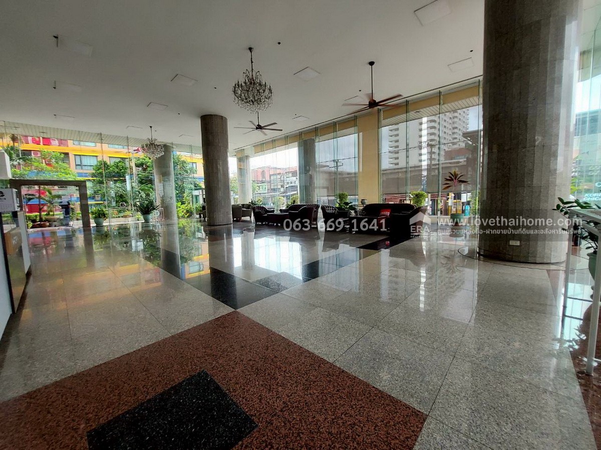 ขายคอนโด East Tower บางนา ห้องใหญ่ 115 ตร.ม. ชั้น 15 พร้อมเข้าอยู่ ใกล้ Central บางนา, Bitec บางนา, Mega Bangna เดินทางสะดวก เชื่อมต่อสุขุมวิท–บางนา–ศรีนครินทร์