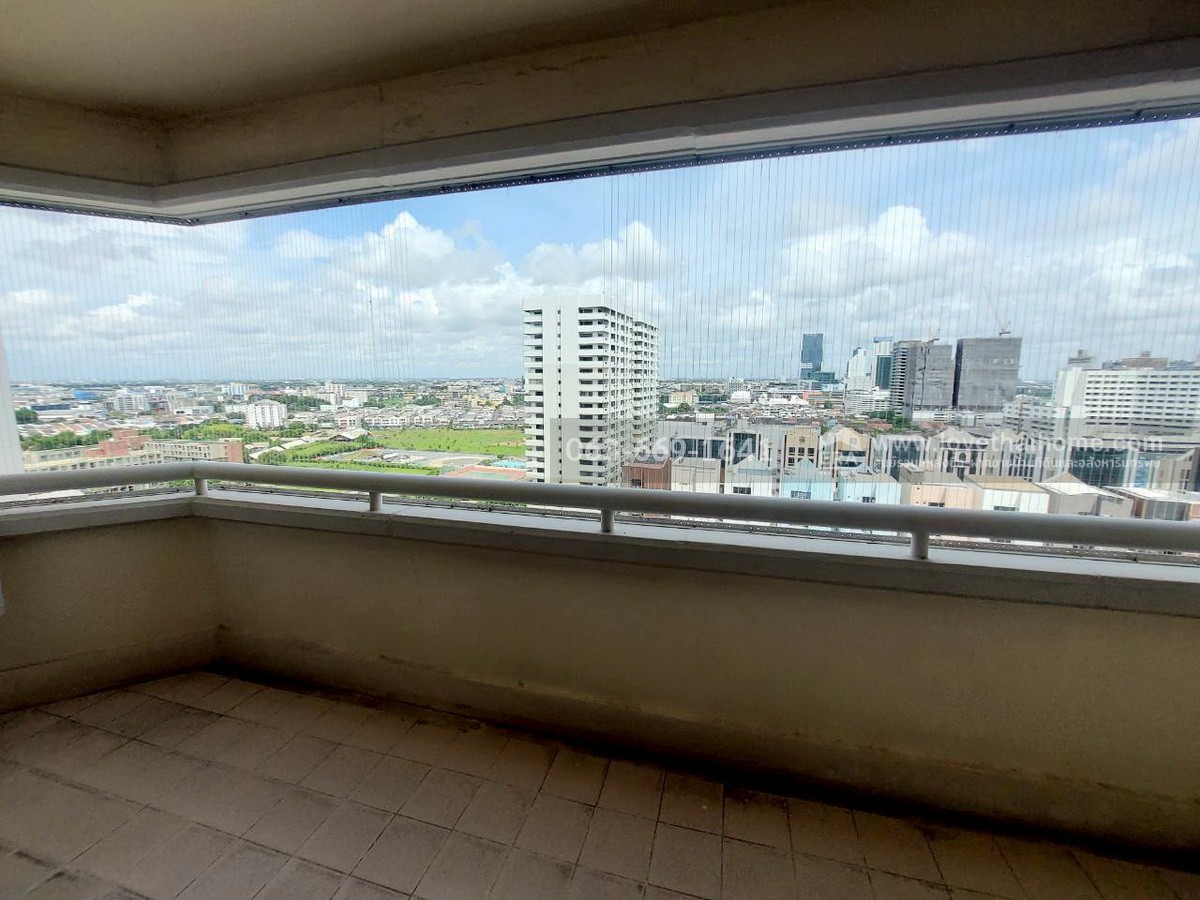 ขายคอนโด East Tower บางนา ห้องใหญ่ 115 ตร.ม. ชั้น 15 พร้อมเข้าอยู่ ใกล้ Central บางนา, Bitec บางนา, Mega Bangna เดินทางสะดวก เชื่อมต่อสุขุมวิท–บางนา–ศรีนครินทร์