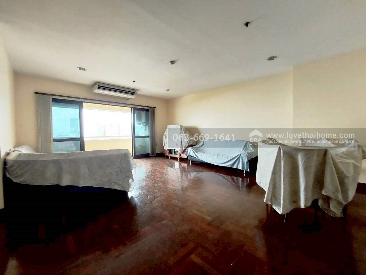 ขายคอนโด East Tower บางนา ห้องใหญ่ 115 ตร.ม. ชั้น 15 พร้อมเข้าอยู่ ใกล้ Central บางนา, Bitec บางนา, Mega Bangna เดินทางสะดวก เชื่อมต่อสุขุมวิท–บางนา–ศรีนครินทร์