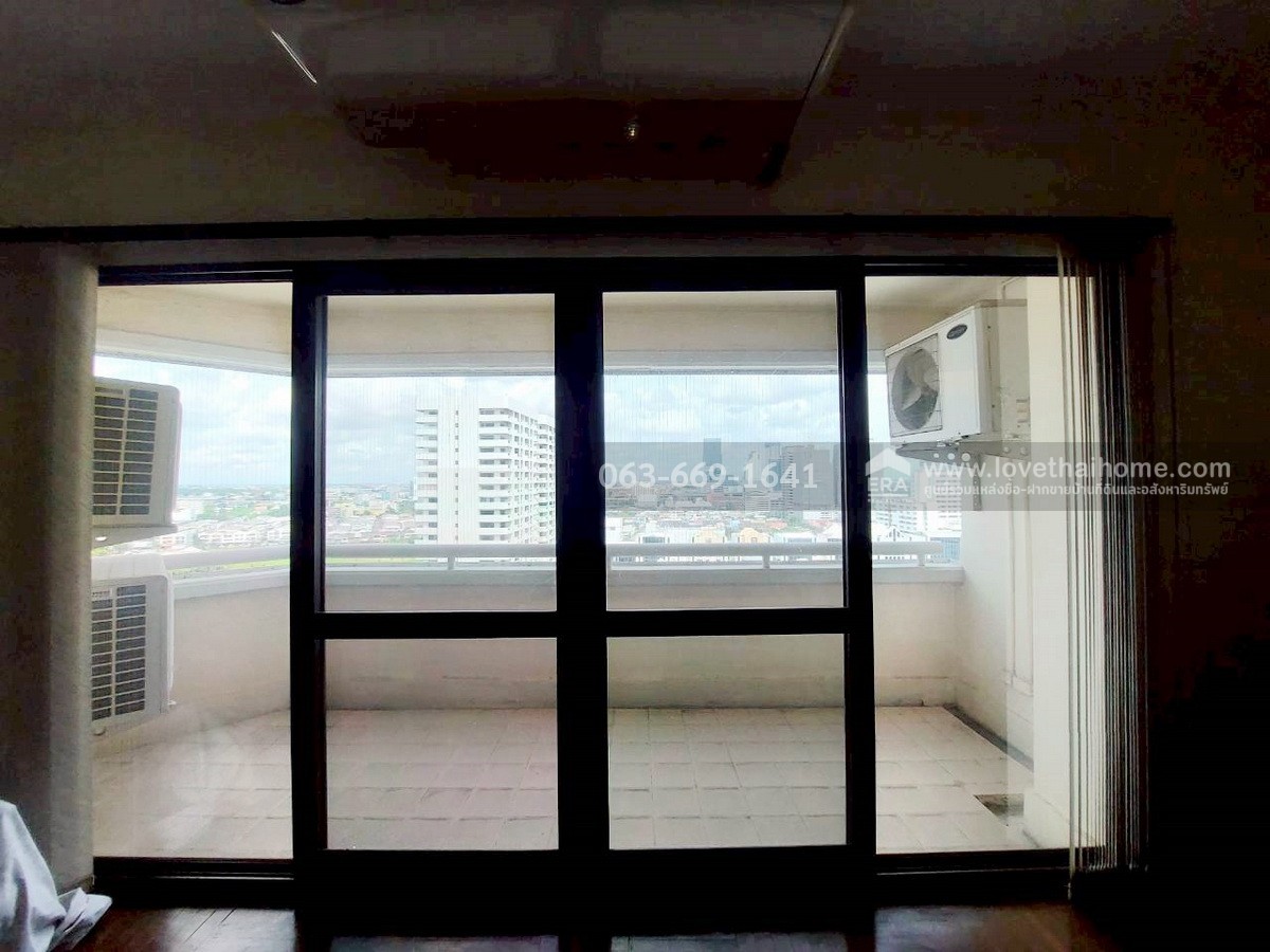 ขายคอนโด East Tower บางนา ห้องใหญ่ 115 ตร.ม. ชั้น 15 พร้อมเข้าอยู่ ใกล้ Central บางนา, Bitec บางนา, Mega Bangna เดินทางสะดวก เชื่อมต่อสุขุมวิท–บางนา–ศรีนครินทร์
