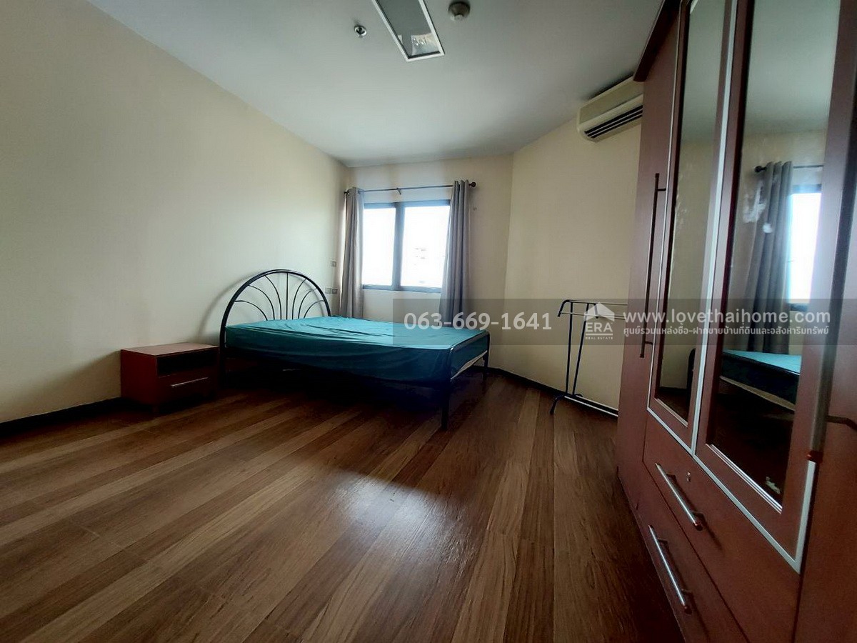 ขายคอนโด East Tower บางนา ห้องใหญ่ 115 ตร.ม. ชั้น 15 พร้อมเข้าอยู่ ใกล้ Central บางนา, Bitec บางนา, Mega Bangna เดินทางสะดวก เชื่อมต่อสุขุมวิท–บางนา–ศรีนครินทร์