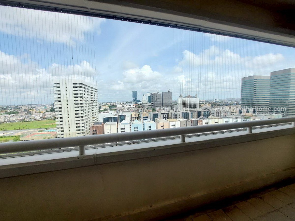 ขายคอนโด East Tower บางนา ห้องใหญ่ 115 ตร.ม. ชั้น 15 พร้อมเข้าอยู่ ใกล้ Central บางนา, Bitec บางนา, Mega Bangna เดินทางสะดวก เชื่อมต่อสุขุมวิท–บางนา–ศรีนครินทร์