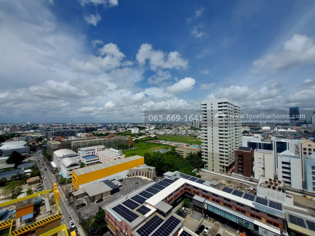 ขายคอนโด East Tower บางนา ห้องใหญ่ 115 ตร.ม. ชั้น 15 พร้อมเข้าอยู่ ใกล้ Central บางนา, Bitec บางนา, Mega Bangna เดินทางสะดวก เชื่อมต่อสุขุมวิท–บางนา–ศรีนครินทร์
