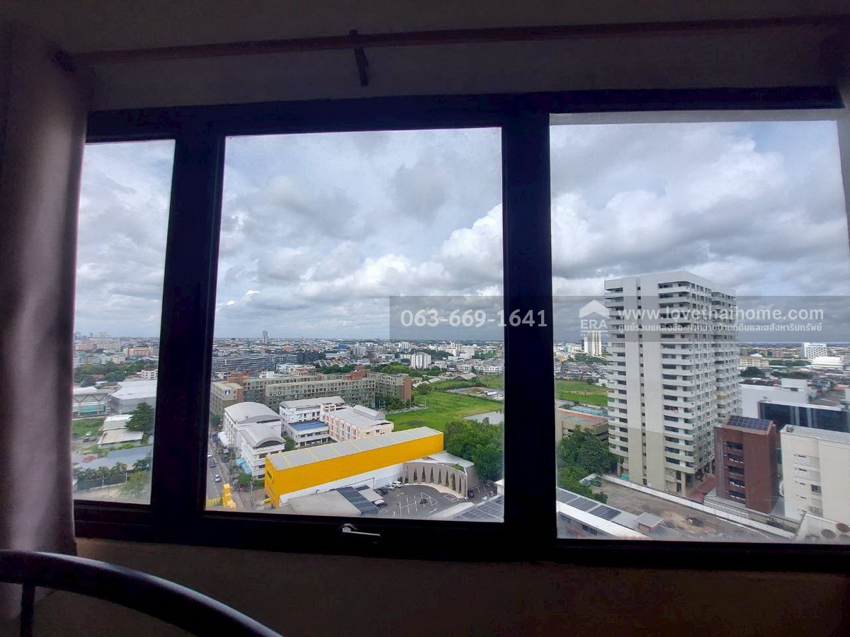 ขายคอนโด East Tower บางนา ห้องใหญ่ 115 ตร.ม. ชั้น 15 พร้อมเข้าอยู่ ใกล้ Central บางนา, Bitec บางนา, Mega Bangna เดินทางสะดวก เชื่อมต่อสุขุมวิท–บางนา–ศรีนครินทร์