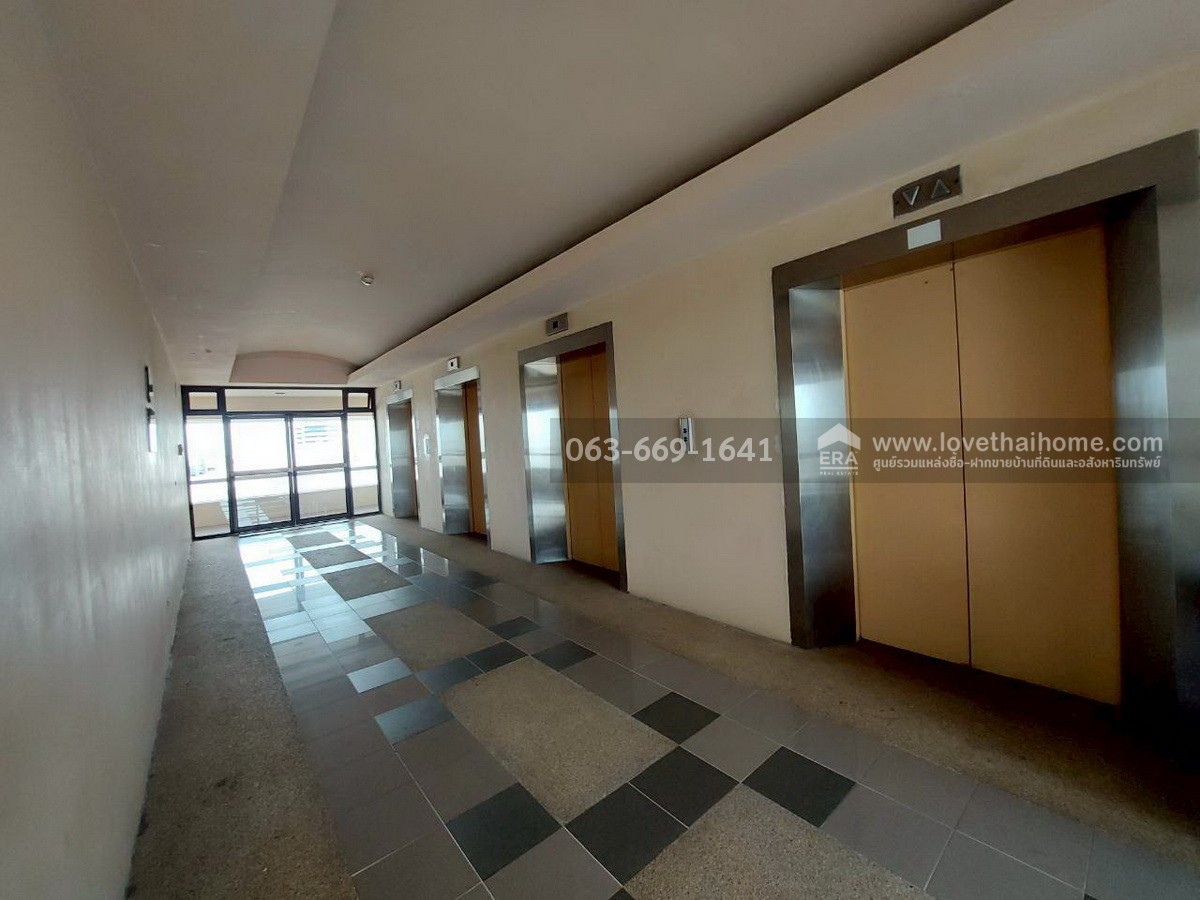 ขายคอนโด East Tower บางนา ห้องใหญ่ 115 ตร.ม. ชั้น 15 พร้อมเข้าอยู่ ใกล้ Central บางนา, Bitec บางนา, Mega Bangna เดินทางสะดวก เชื่อมต่อสุขุมวิท–บางนา–ศรีนครินทร์