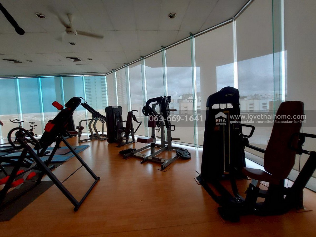 ขายคอนโด East Tower บางนา ห้องใหญ่ 115 ตร.ม. ชั้น 15 พร้อมเข้าอยู่ ใกล้ Central บางนา, Bitec บางนา, Mega Bangna เดินทางสะดวก เชื่อมต่อสุขุมวิท–บางนา–ศรีนครินทร์