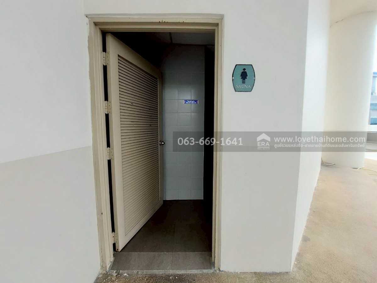 ขายคอนโด East Tower บางนา ห้องใหญ่ 115 ตร.ม. ชั้น 15 พร้อมเข้าอยู่ ใกล้ Central บางนา, Bitec บางนา, Mega Bangna เดินทางสะดวก เชื่อมต่อสุขุมวิท–บางนา–ศรีนครินทร์