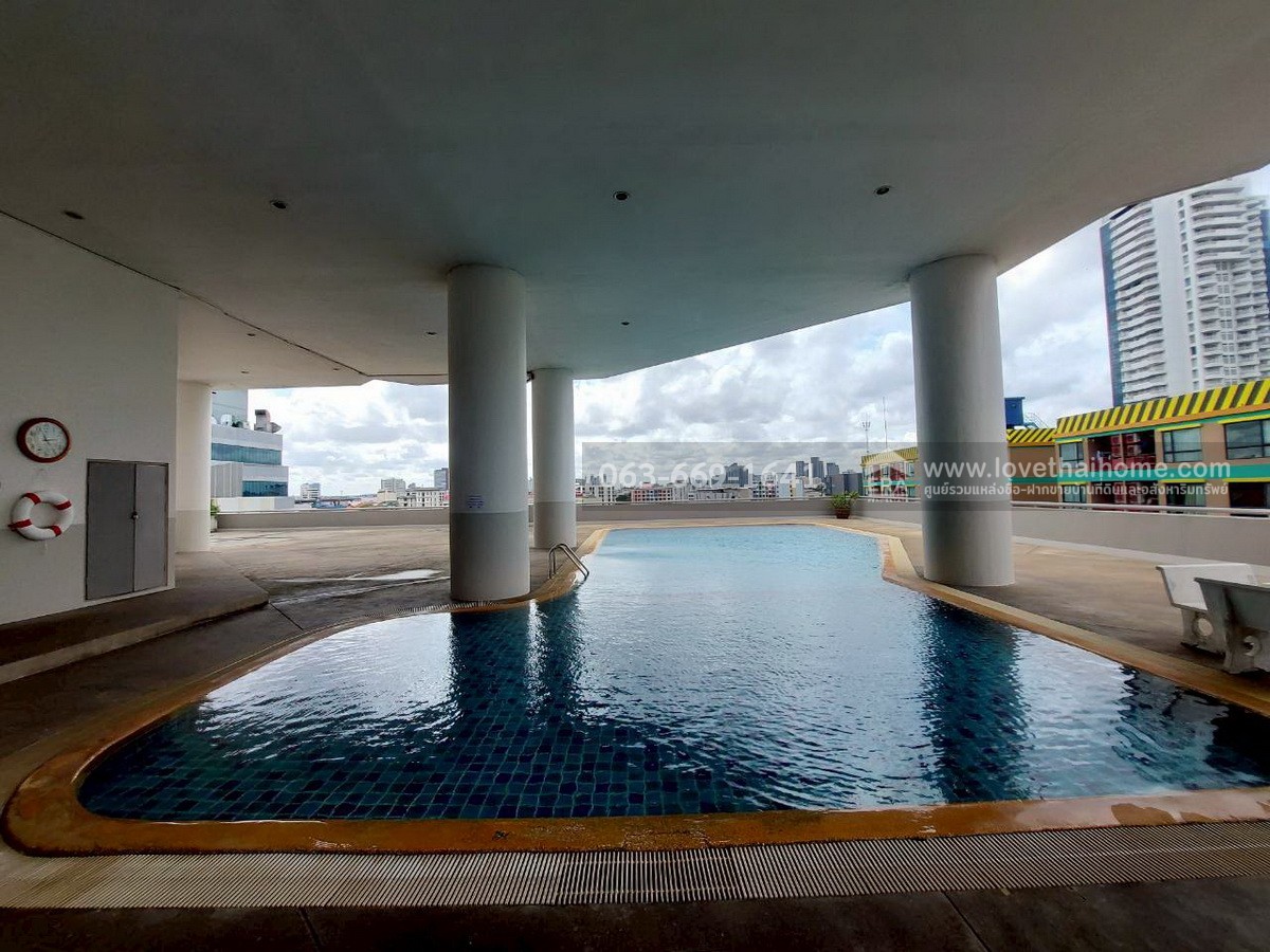 ขายคอนโด East Tower บางนา ห้องใหญ่ 115 ตร.ม. ชั้น 15 พร้อมเข้าอยู่ ใกล้ Central บางนา, Bitec บางนา, Mega Bangna เดินทางสะดวก เชื่อมต่อสุขุมวิท–บางนา–ศรีนครินทร์