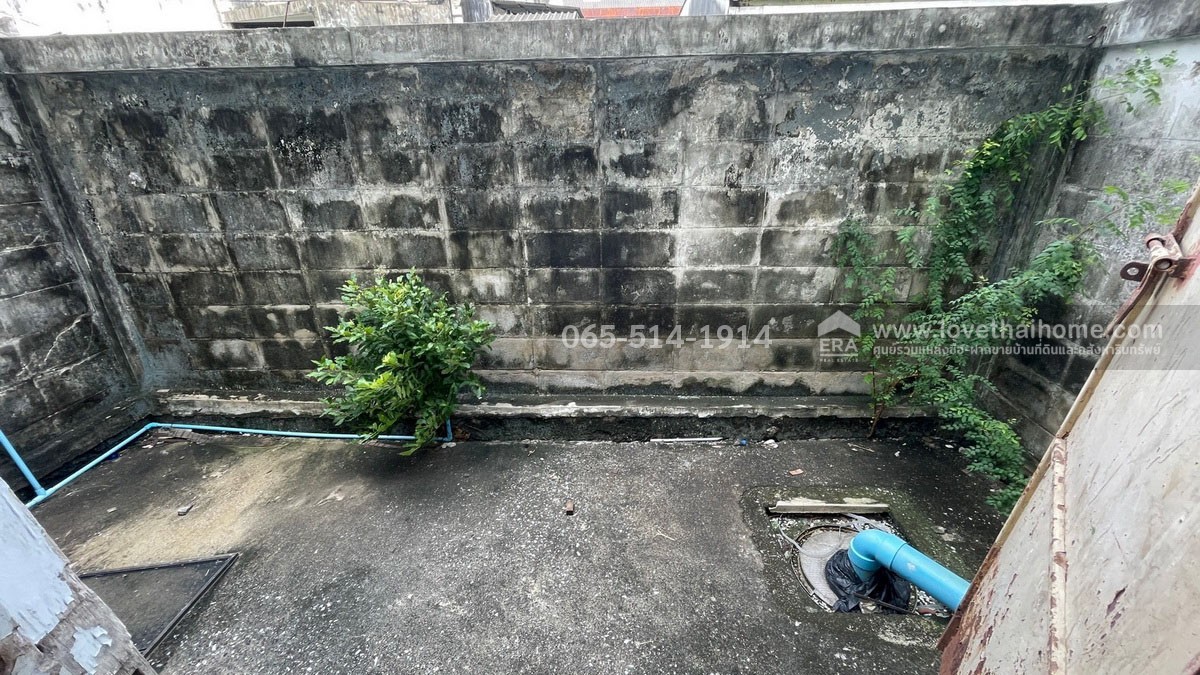 ขายด่วนตึกแถว 3.5 ชั้น หมู่บ้านสถาพร ถนนรังสิต-นครนายก คลอง4 เนื้อที่ 17.6 ตารางวา ราคา 2,200,000 บาท ติดถนนหลักของหมู่บ้าน ใกล้ทางด่วนพิเศษกาญจนาภิเษก (ฝั่งตะวันออก) ขายด่วนตึกแถว 3.5 ชั้น หมู่บ้านสถาพร ถนนรังสิต-นครนายก คลอง4 เนื้อที่ 17.6 ตารางวา ราคา 2,200,000 บาท ติดถนนหลักของหมู่บ้าน ใกล้ทางด่วนพิเศษกาญจนาภิเษก (ฝั่งตะวันออก)