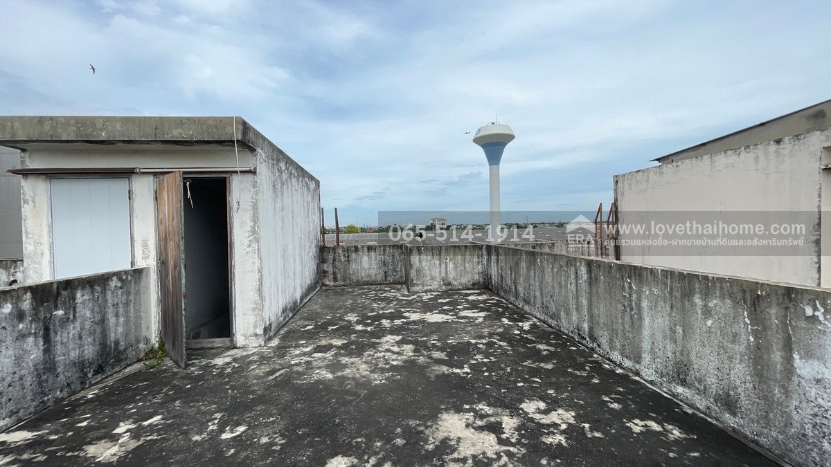 ขายด่วนตึกแถว 3.5 ชั้น หมู่บ้านสถาพร ถนนรังสิต-นครนายก คลอง4 เนื้อที่ 17.6 ตารางวา ราคา 2,200,000 บาท ติดถนนหลักของหมู่บ้าน ใกล้ทางด่วนพิเศษกาญจนาภิเษก (ฝั่งตะวันออก) ขายด่วนตึกแถว 3.5 ชั้น หมู่บ้านสถาพร ถนนรังสิต-นครนายก คลอง4 เนื้อที่ 17.6 ตารางวา ราคา 2,200,000 บาท ติดถนนหลักของหมู่บ้าน ใกล้ทางด่วนพิเศษกาญจนาภิเษก (ฝั่งตะวันออก)