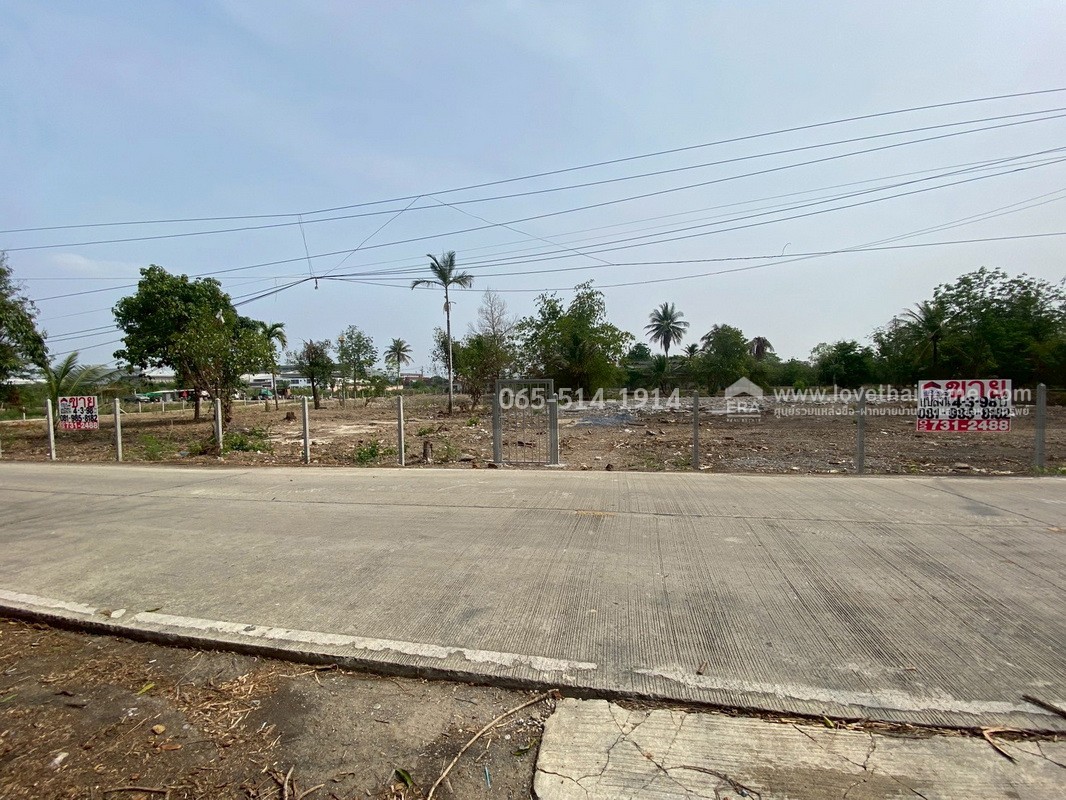 ขายด่วน ขายถูก ที่ดิน ย่านขุนศรี ติดริมถนนทางหลวงชนบท4118 ต.ขุนศรี อ.ไทรน้อย จ.นนทบุรี เนื้อที่ 4 ไร่ 3 งาน 98 ตรว. ราคา 6,500,000 บาท ตารางวาละ 3,253 บาท หันหน้าไปทางทิศตะวันตกเฉียงใต้ ขายด่วน ขายถูก ที่ดิน ย่านขุนศรี ติดริมถนนทางหลวงชนบท4118 ต.ขุนศรี อ.ไทรน้อย จ.นนทบุรี เนื้อที่ 4 ไร่ 3 งาน 98 ตรว. ราคา 6,500,000 บาท ตารางวาละ 3,253 บาท หันหน้าไปทางทิศตะวันตกเฉียงใต้