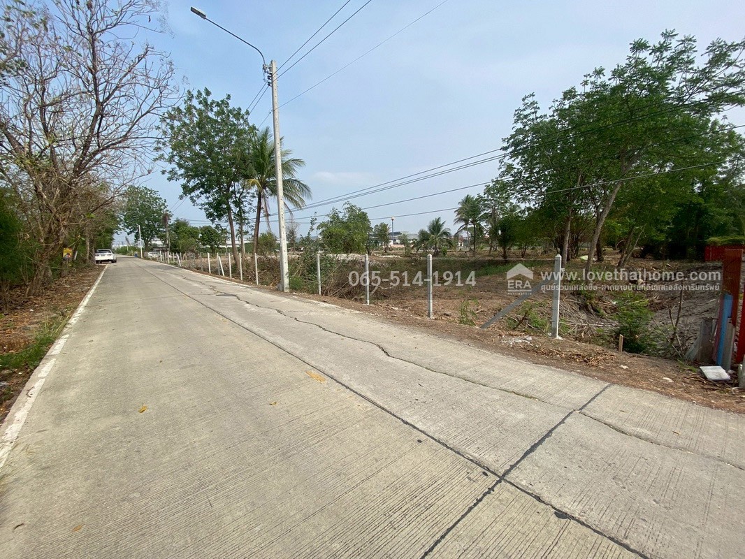 ขายด่วน ขายถูก ที่ดิน ย่านขุนศรี ติดริมถนนทางหลวงชนบท4118 ต.ขุนศรี อ.ไทรน้อย จ.นนทบุรี เนื้อที่ 4 ไร่ 3 งาน 98 ตรว. ราคา 6,500,000 บาท ตารางวาละ 3,253 บาท หันหน้าไปทางทิศตะวันตกเฉียงใต้ ขายด่วน ขายถูก ที่ดิน ย่านขุนศรี ติดริมถนนทางหลวงชนบท4118 ต.ขุนศรี อ.ไทรน้อย จ.นนทบุรี เนื้อที่ 4 ไร่ 3 งาน 98 ตรว. ราคา 6,500,000 บาท ตารางวาละ 3,253 บาท หันหน้าไปทางทิศตะวันตกเฉียงใต้