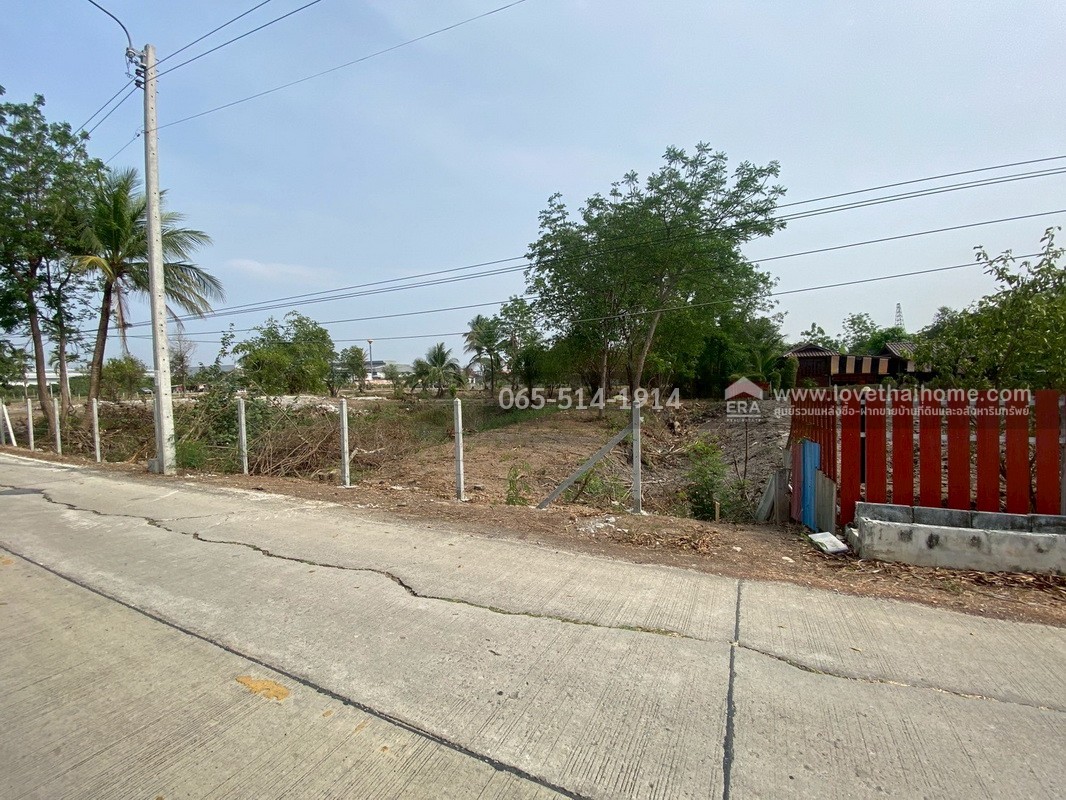 ขายด่วน ขายถูก ที่ดิน ย่านขุนศรี ติดริมถนนทางหลวงชนบท4118 ต.ขุนศรี อ.ไทรน้อย จ.นนทบุรี เนื้อที่ 4 ไร่ 3 งาน 98 ตรว. ราคา 6,500,000 บาท ตารางวาละ 3,253 บาท หันหน้าไปทางทิศตะวันตกเฉียงใต้ ขายด่วน ขายถูก ที่ดิน ย่านขุนศรี ติดริมถนนทางหลวงชนบท4118 ต.ขุนศรี อ.ไทรน้อย จ.นนทบุรี เนื้อที่ 4 ไร่ 3 งาน 98 ตรว. ราคา 6,500,000 บาท ตารางวาละ 3,253 บาท หันหน้าไปทางทิศตะวันตกเฉียงใต้