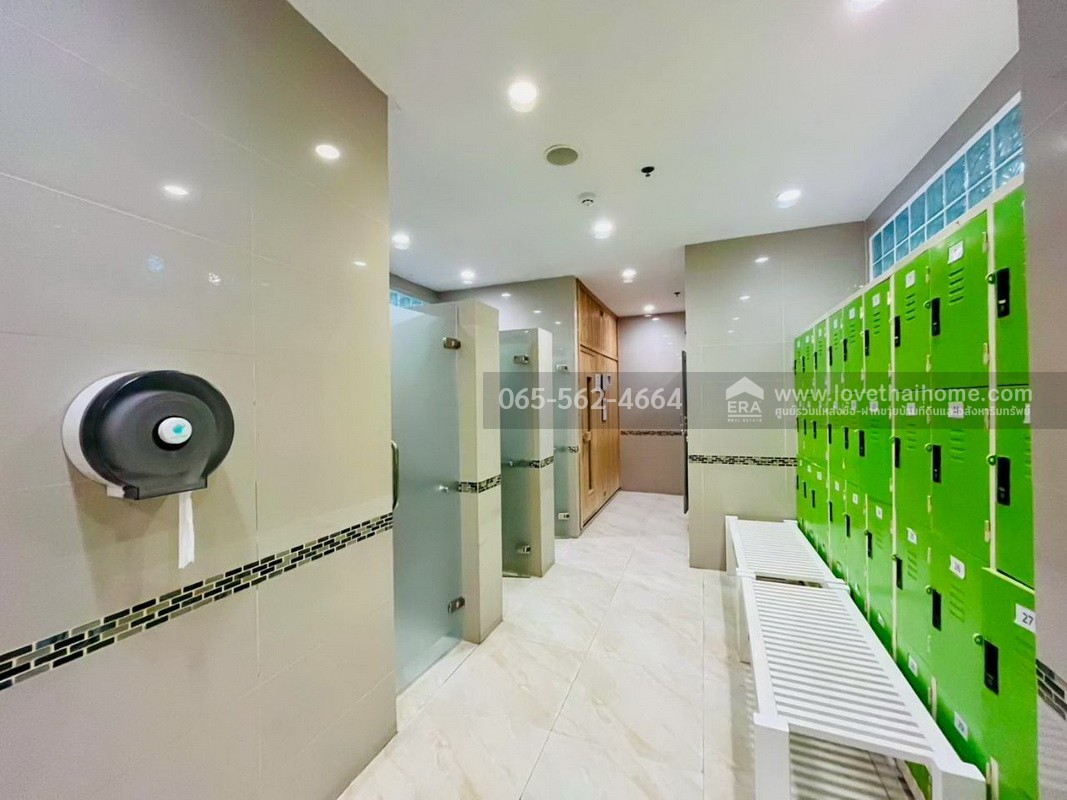 ขายคอนโด ศุภาลัย ปาร์ค ราชพฤกษ์-เพชรเกษม ภาษีเจริญ พื้นที่ 70.02 ตรม. ขายต่ำกว่าราคาประเมิน ติด BTS,MRT บางหว้า