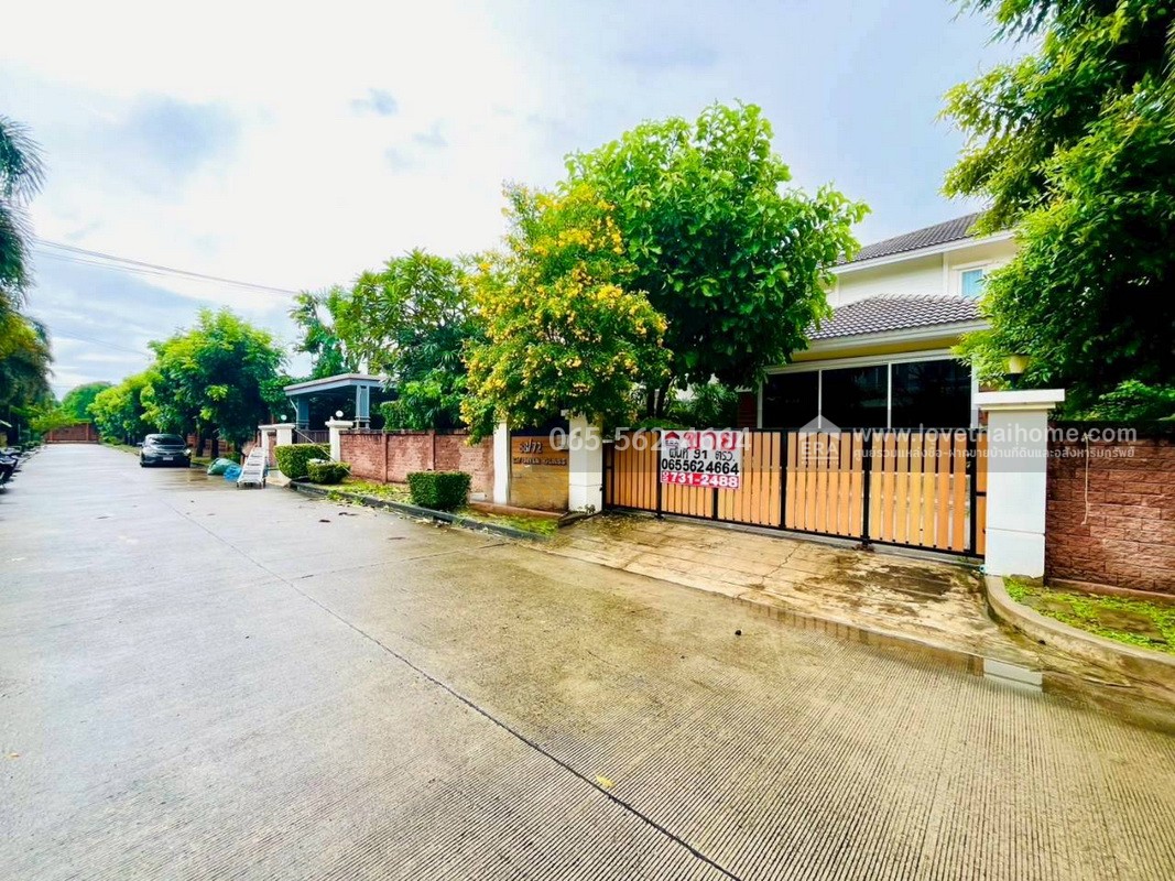 ขายบ้านเดี่ยว หมู่บ้านคาซ่า แกรนด์ รัตนาธิเบศร์-ราชพฤกษ์ บางรักน้อย นนทบุรี พื้นที่ 91.1 ตรว. ใกล้ MRT บางรักน้อยท่าอิฐ/บางรักใหญ่ ขายบ้านเดี่ยว หมู่บ้านคาซ่า แกรนด์ รัตนาธิเบศร์-ราชพฤกษ์ บางรักน้อย นนทบุรี พื้นที่ 91.1 ตรว. ใกล้ MRT บางรักน้อยท่าอิฐ/บางรักใหญ่