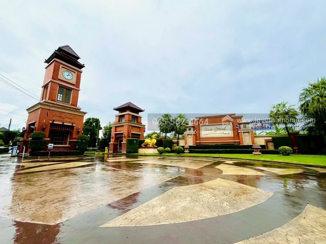 ขายบ้านเดี่ยว หมู่บ้านคาซ่า แกรนด์ รัตนาธิเบศร์-ราชพฤกษ์ บางรักน้อย นนทบุรี พื้นที่ 91.1 ตรว. ใกล้ MRT บางรักน้อยท่าอิฐ/บางรักใหญ่ ขายบ้านเดี่ยว หมู่บ้านคาซ่า แกรนด์ รัตนาธิเบศร์-ราชพฤกษ์ บางรักน้อย นนทบุรี พื้นที่ 91.1 ตรว. ใกล้ MRT บางรักน้อยท่าอิฐ/บางรักใหญ่