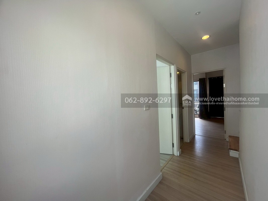 ขายด่วน! ทาวน์โฮม 3 ชั้น โครงการบ้านกลางเมือง นวมินทร์42 พื้นที่ 20 ตารางวา สวยพร้อมอยู่ ทำเลทอง กลางใจเมือง ขายต่ำกว่าราคาตลาด คุ้มค่าที่สุดในย่านนี้