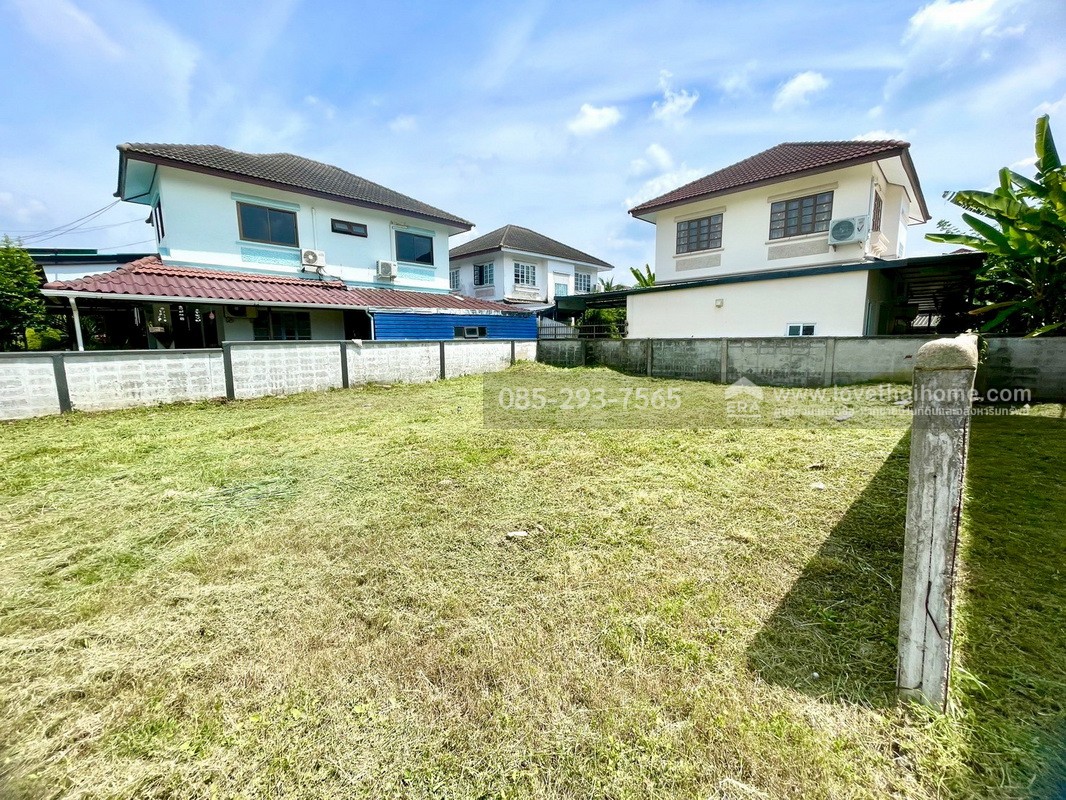 ขายบ้านเดี่ยว 2 ชั้น หมู่บ้านเค.ซี.การ์เด้นโฮม7 ซอยนิมิตใหม่40 พื้นที่ 122 ตรว. บ้านไม่เคยเข้าอยู่ ขายเพียงแค่3.29ล้านเท่านั้น พื้นที่ใหญ่ขนาดนี้ แต่ราคาแค่3ล้านต้นๆ หาไม่ได้อีกแล้ว