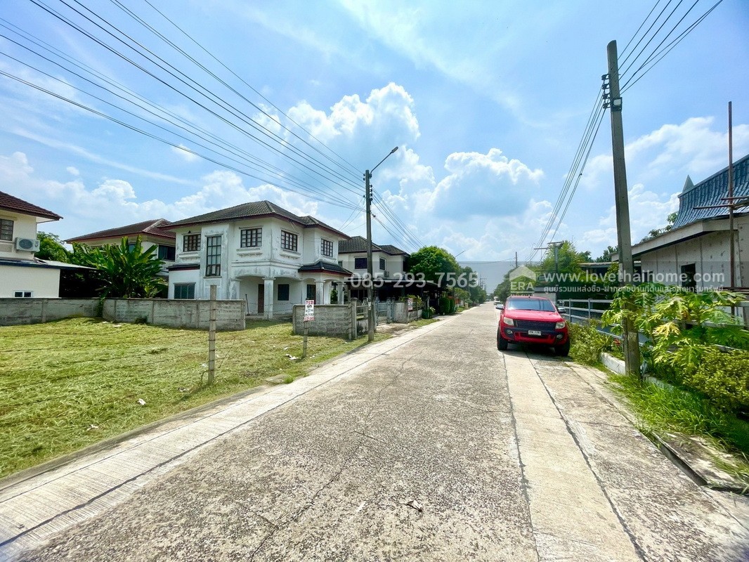 ขายบ้านเดี่ยว 2 ชั้น หมู่บ้านเค.ซี.การ์เด้นโฮม7 ซอยนิมิตใหม่40 พื้นที่ 122 ตรว. บ้านไม่เคยเข้าอยู่ ขายเพียงแค่3.29ล้านเท่านั้น พื้นที่ใหญ่ขนาดนี้ แต่ราคาแค่3ล้านต้นๆ หาไม่ได้อีกแล้ว